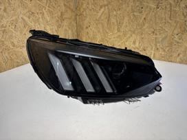 Peugeot 2008, 9841641980, Cen25171