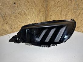 Peugeot 2008, 9841642080, Cen25172