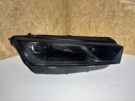 Skoda Octavia, 5E4941016A, Cen25188