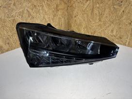 Skoda Scala, 90176072, Cen25190