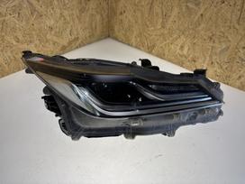 Toyota Corolla, 8114502T5100, Cen25203