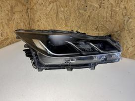 Toyota Corolla, 8111002T3100, Cen25206