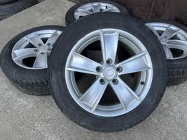 Volkswagen, lengvojo lydinio, R16