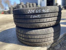 Continental ContiVanContact 200, летние 205/65 R16