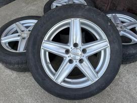 Audi, lengvojo lydinio, R16