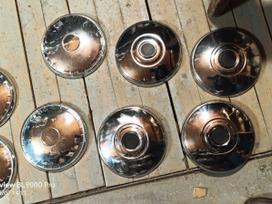 Lada 2101 trim parts