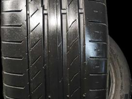 Continental Conti sport contact 5 SSR SUV, летние 235/45 R19