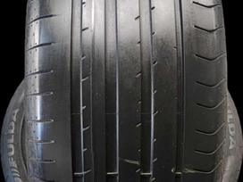 Fulda Sport control 2, летние 255/40 R19