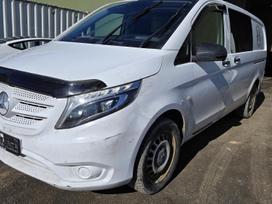 Mercedes-Benz Vito Uab boso dalys kokybiškos ir patikrintos naudotos automobil
