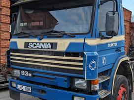 Scania 93 , 94, kravas automašīnas