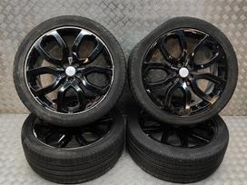 Land Rover Range Rover Evoque, vieglmetāla, R20