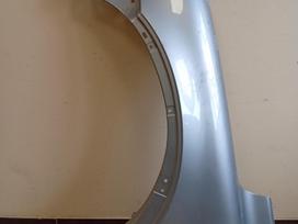 Volvo XC90 fenders