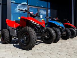 CFMOTO -kita- 110cc, квадроциклы
