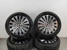 Mercedes-Benz EQS, легкосплавные , R19