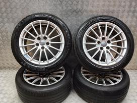Audi A5, легкосплавные , R17