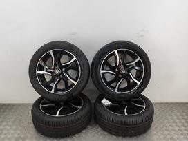 Toyota Yaris, легкосплавные , R16