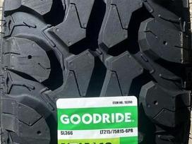 Goodride M/T; SIUNČIAME, всесезонные 215/75 R15