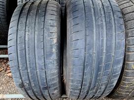 Goodyear, summer 255/45 R20