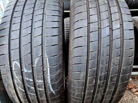 Goodyear, vasaras 255/45 R20