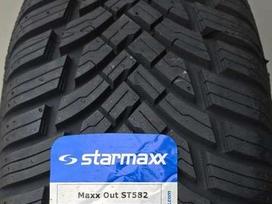 Starmaxx ST582; SIUNČIAME, всесезонные 205/60 R16