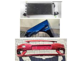 Opel Astra, 39195688 39146897  39109105   39109107 3, gaismas