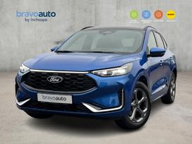 Ford Kuga, 2.5 l., Внедорожник / Кроссовер