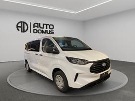Ford Transit Custom, 2.0 l., passenger minibus