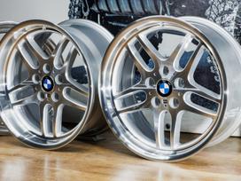 -Kita- BMW, lengvojo lydinio, R18