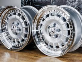 -Kita- Mercedes, lengvojo lydinio, R17