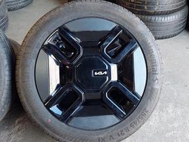 KIA, легкосплавные , R21