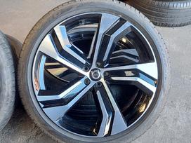 Volvo, light alloy, R22