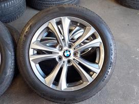 BMW, vieglmetāla, R18