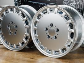 -Kita- Mercedes, light alloy, R16