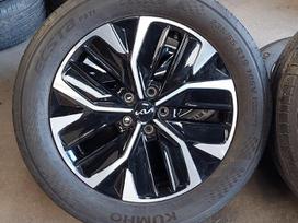 KIA, легкосплавные , R19