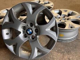 BMW, vieglmetāla, R18
