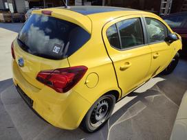 Opel Corsa Variklio kodas b14xer prekyba naudotomis įvairių markių autom