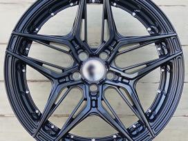ADV1 ADV510 Style, легкосплавные , R18