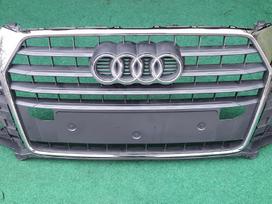 Audi Q3, 8u0