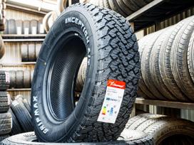 Gripmax Inception A/T, all-season 265/70 R17