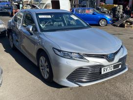 Toyota Camry for parts