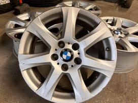 BMW, vieglmetāla, R17