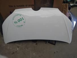 Volkswagen Up kėbulo dalys