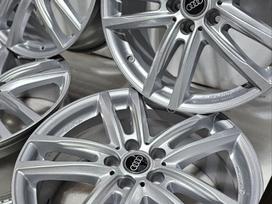Audi 5x112 PR.KOD. A19-49, легкосплавные , R19