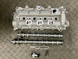 Peugeot 3008, DV5R - YHZ, engine parts