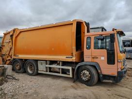 Volvo FL220, trucks