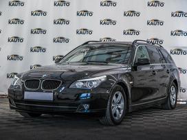 BMW 525, 3.0 l., universalas