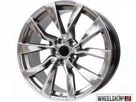 TESLA EU-I0517 HB, light alloy, R19
