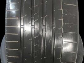 Continental Sport contact 6, summer 315/40 R21