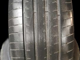 Goodyear Eagle f1 suv 4x4, summer 285/40 R21