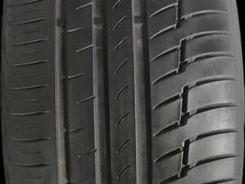 Continental Eco contact 6, summer 315/30 R22